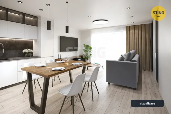 Prodej rodinného domu, Kobeřice, Stiborská, 75 m2