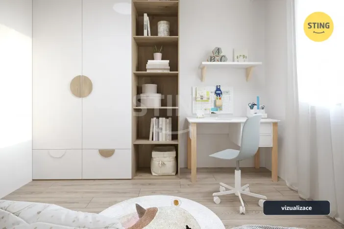 Prodej rodinného domu, Kobeřice, Stiborská, 75 m2
