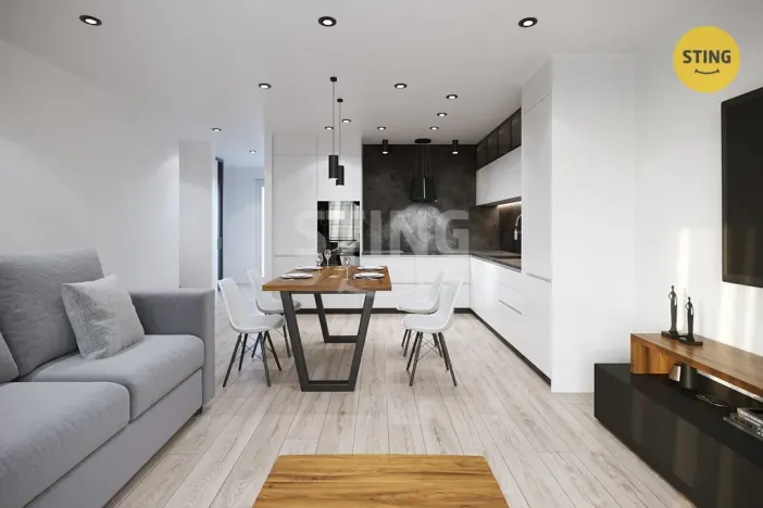 Prodej rodinného domu, Kobeřice, 98 m2