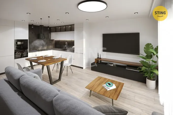 Prodej rodinného domu, Kobeřice, 98 m2