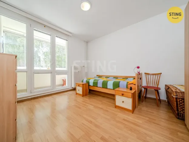 Prodej bytu 2+1, Ostrava - Poruba, 52 m2