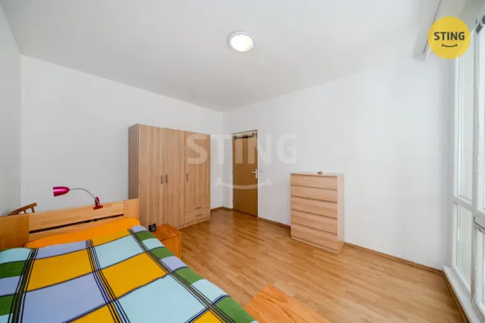 Prodej bytu 2+1, Ostrava - Poruba, 52 m2