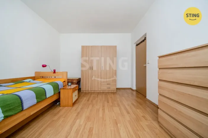 Prodej bytu 2+1, Ostrava - Poruba, 52 m2