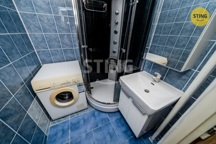 Prodej bytu 2+1, Ostrava - Poruba, 52 m2
