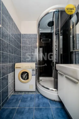 Prodej bytu 2+1, Ostrava - Poruba, 52 m2