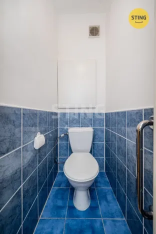 Prodej bytu 2+1, Ostrava - Poruba, 52 m2