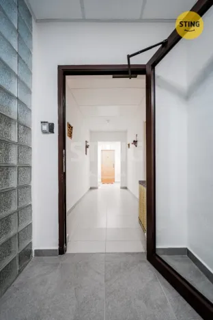 Prodej bytu 2+1, Ostrava - Poruba, 52 m2