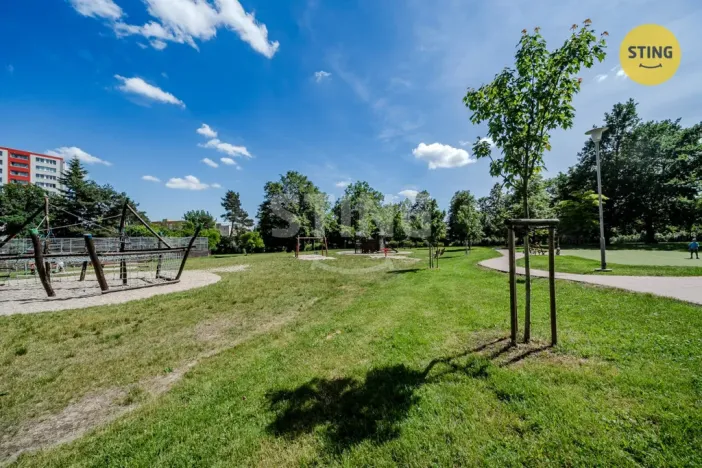 Prodej bytu 2+1, Ostrava - Poruba, 52 m2