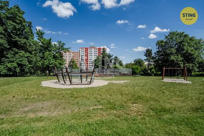Prodej bytu 2+1, Ostrava - Poruba, 52 m2