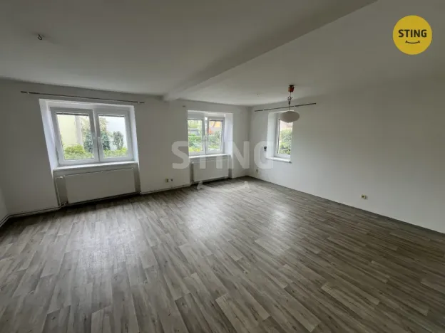 Pronájem rodinného domu, Stěbořice - Jamnice, 125 m2