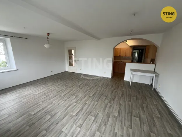 Pronájem rodinného domu, Stěbořice - Jamnice, 125 m2