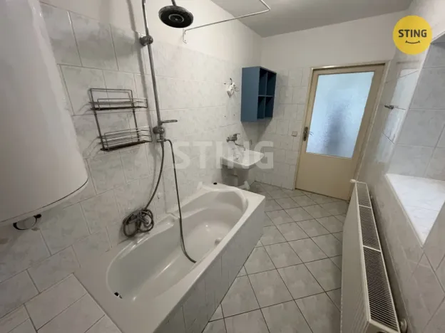 Pronájem rodinného domu, Stěbořice - Jamnice, 125 m2
