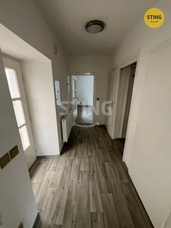 Pronájem rodinného domu, Stěbořice - Jamnice, 125 m2