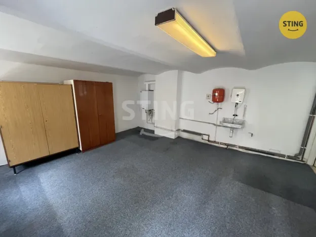 Pronájem rodinného domu, Stěbořice - Jamnice, 125 m2
