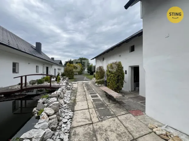 Pronájem rodinného domu, Stěbořice - Jamnice, 125 m2