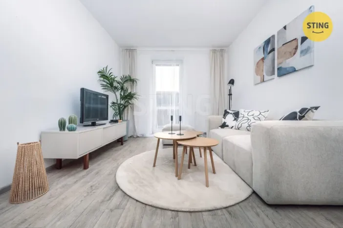 Prodej bytu 2+kk, Pardubice, Milheimova, 68 m2