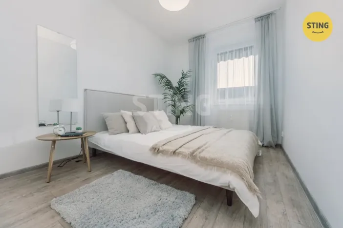 Prodej bytu 2+kk, Pardubice, Milheimova, 68 m2
