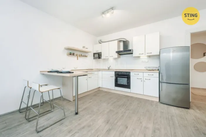 Prodej bytu 2+kk, Pardubice, Milheimova, 68 m2