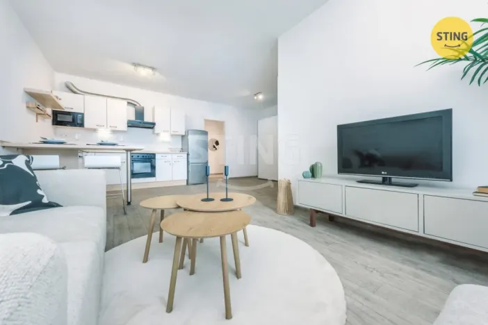 Prodej bytu 2+kk, Pardubice, Milheimova, 68 m2