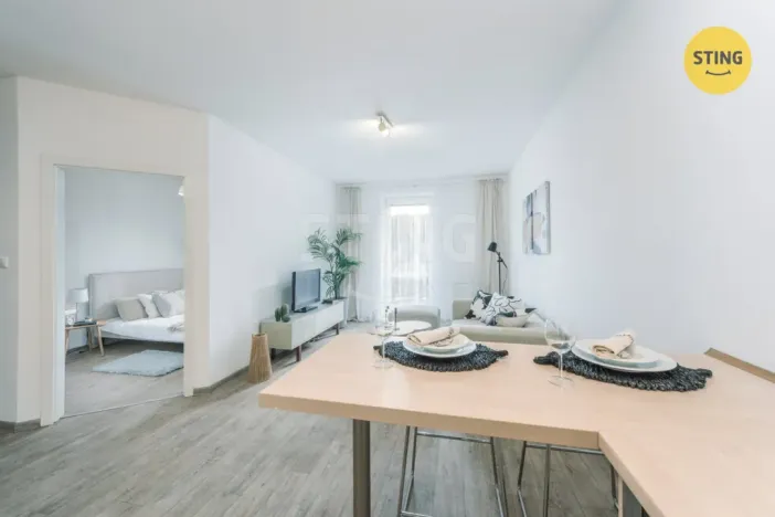 Prodej bytu 2+kk, Pardubice, Milheimova, 68 m2
