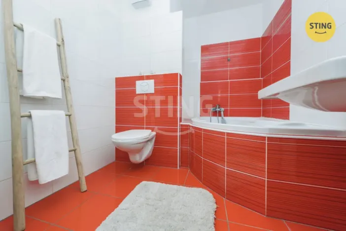 Prodej bytu 2+kk, Pardubice, Milheimova, 68 m2