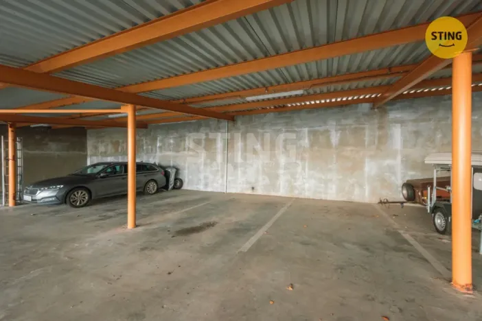 Prodej bytu 2+kk, Pardubice, Milheimova, 68 m2