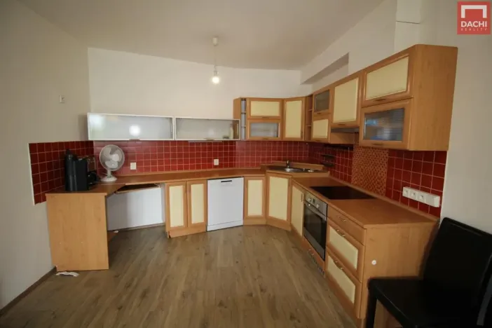 Pronájem bytu 2+kk, Olomouc - Nová Ulice, Okružní, 68 m2