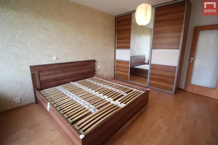 Pronájem bytu 2+kk, Olomouc - Nová Ulice, Okružní, 68 m2