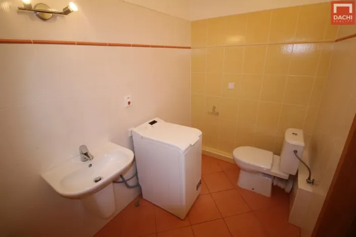 Pronájem bytu 2+kk, Olomouc - Nová Ulice, Okružní, 68 m2