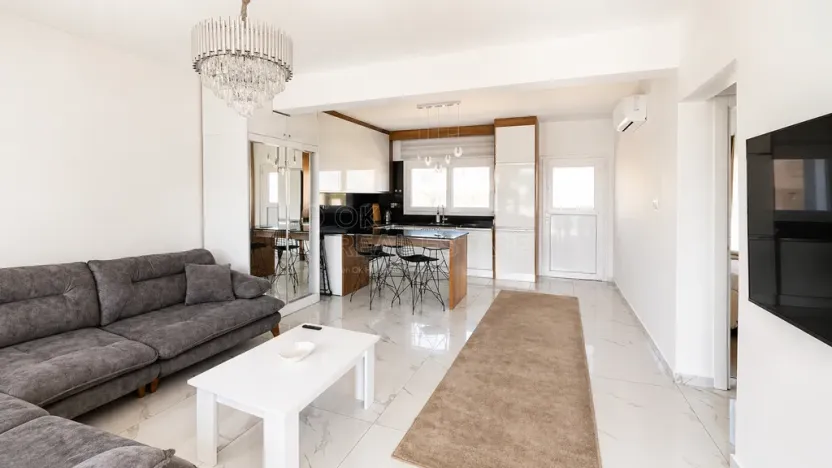 Prodej bytu 1+1, Kalecik,Kypr, 53 m2