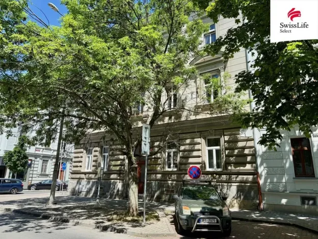 Prodej bytu 1+1, Plzeň, Plachého, 40 m2