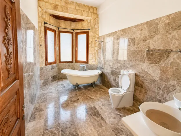 Prodej vily, Karşıyaka,Kypr, 250 m2