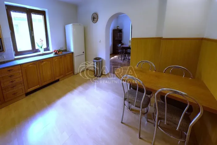 Pronájem rodinného domu, Broumy, Průběžná, 158 m2
