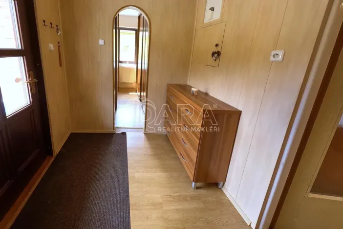 Pronájem rodinného domu, Broumy, Průběžná, 158 m2