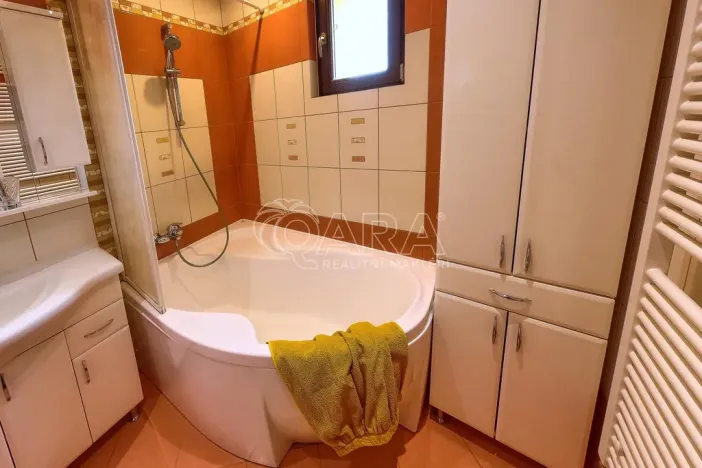 Pronájem rodinného domu, Broumy, Průběžná, 158 m2