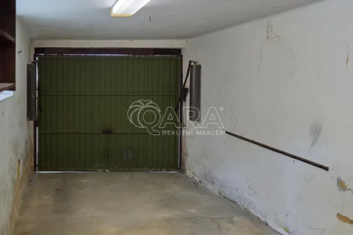 Pronájem rodinného domu, Broumy, Průběžná, 158 m2