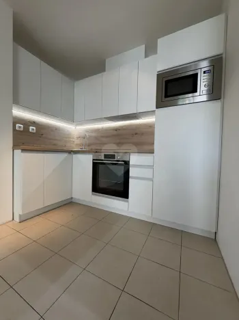 Pronájem bytu 2+kk, Praha - Dejvice, Paťanka, 43 m2