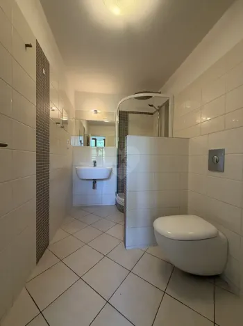 Pronájem bytu 2+kk, Praha - Dejvice, Paťanka, 43 m2