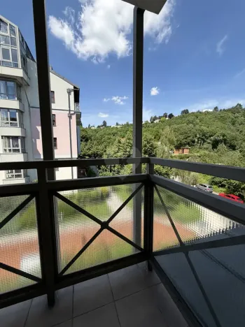 Pronájem bytu 2+kk, Praha - Dejvice, Paťanka, 43 m2