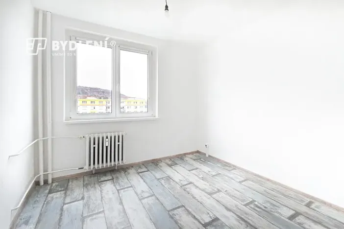 Pronájem bytu 3+1, Most, U Věžových domů, 63 m2