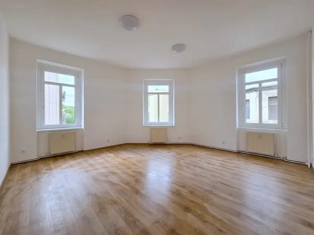 Pronájem bytu 3+kk, Teplice, Havlíčkova, 59 m2