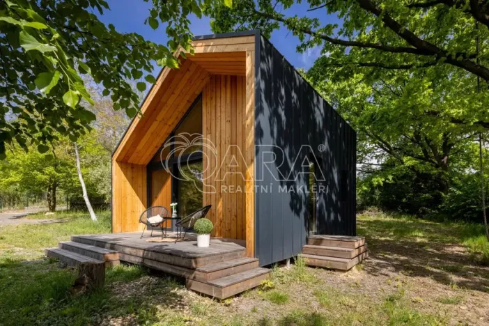 Prodej pozemku pro bydlení, Mníšek pod Brdy, V Zahrádkách, 2100 m2
