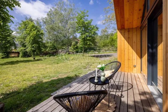 Prodej pozemku pro bydlení, Mníšek pod Brdy, V Zahrádkách, 2100 m2