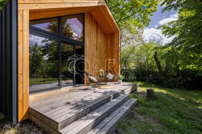 Prodej pozemku pro bydlení, Mníšek pod Brdy, V Zahrádkách, 2100 m2