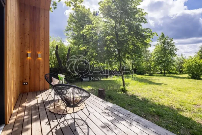 Prodej pozemku pro bydlení, Mníšek pod Brdy, V Zahrádkách, 2100 m2