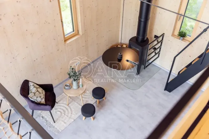 Prodej pozemku pro bydlení, Mníšek pod Brdy, V Zahrádkách, 2100 m2