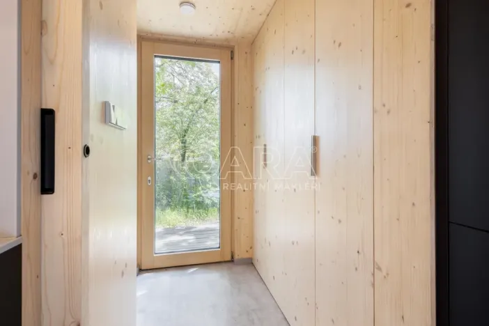 Prodej pozemku pro bydlení, Mníšek pod Brdy, V Zahrádkách, 2100 m2