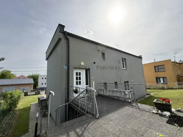 Pronájem bytu 4+kk, Ostrava - Poruba, V Zahradách, 91 m2