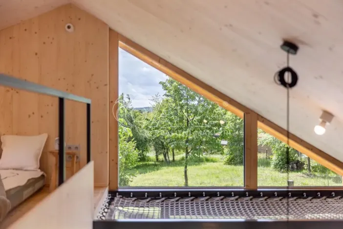 Prodej rodinného domu, Mníšek pod Brdy, V Zahrádkách, 50 m2