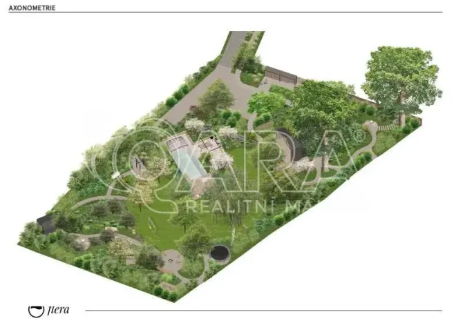 Prodej rodinného domu, Mníšek pod Brdy, V Zahrádkách, 50 m2